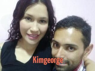 Kimgeorge