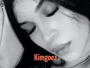 Kimgoez