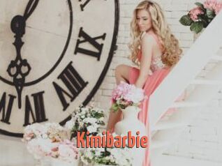 Kimibarbie