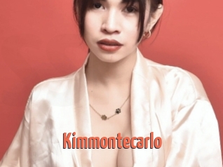 Kimmontecarlo