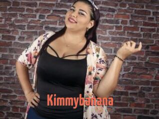 Kimmybanana