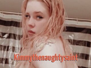 Kimmythenaughtysaint