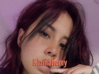 Kimnahomy
