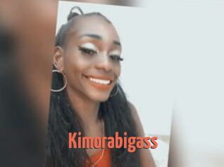 Kimorabigass