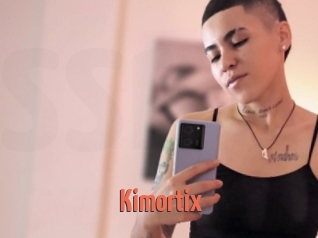 Kimortix