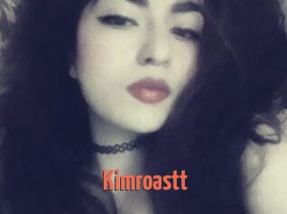 Kimroastt