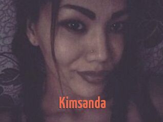 Kimsanda