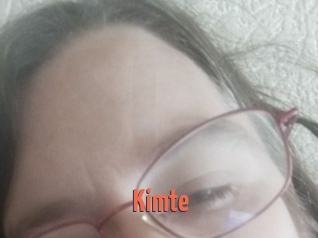 Kimte