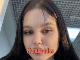 Kimuranika