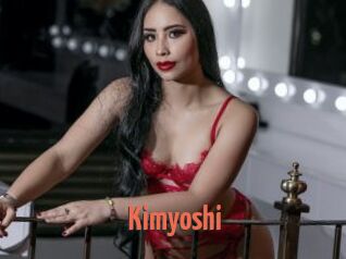 Kimyoshi