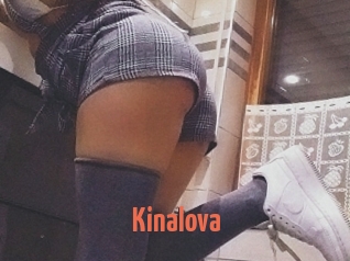 Kinalova