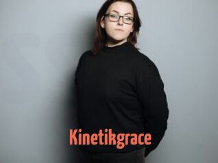 Kinetikgrace