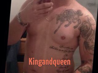 Kingandqueen