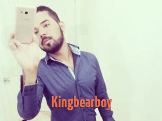 Kingbearboy