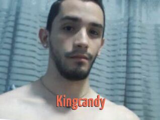 Kingcandy