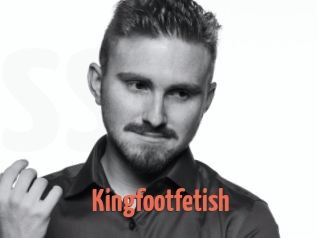 Kingfootfetish