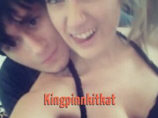 Kingpinnkitkat