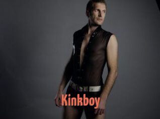 Kinkboy
