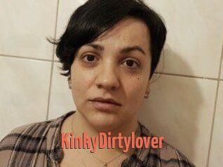 KinkyDirtylover