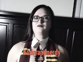 Kinkyandnerdy