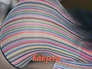 Kinkyassa