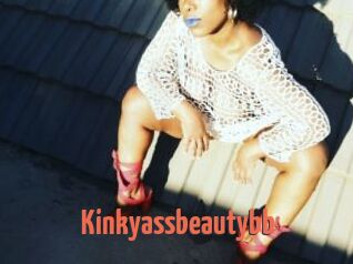 Kinkyassbeautybb