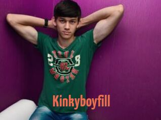 Kinkyboyfill