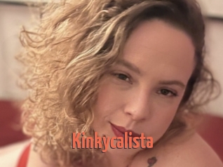 Kinkycalista