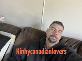Kinkycanadianlovers
