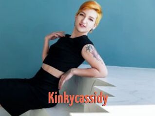 Kinkycassidy