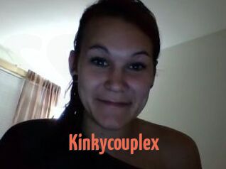 Kinkycouplex