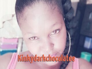 Kinkydarkchocolatee