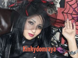 Kinkydomraya