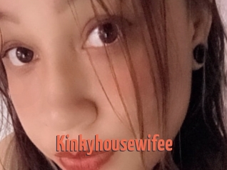 Kinkyhousewifee