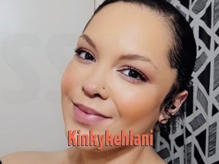 Kinkykehlani