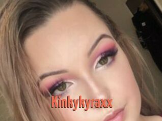 Kinkykyraxx