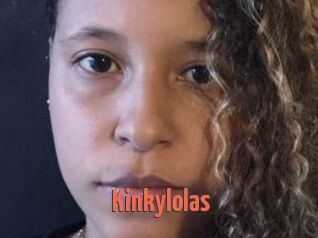 Kinkylolas