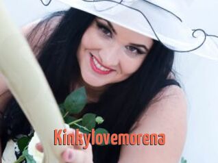 Kinkylovemorena