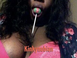 Kinkynubian