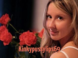 Kinkypussylips69