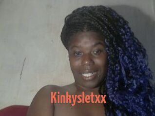 Kinkysletxx