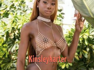 Kinsleykarter