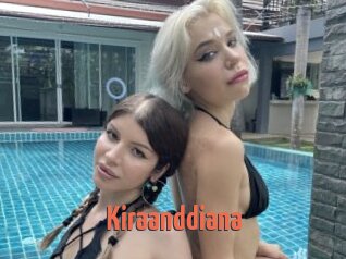 Kiraanddiana