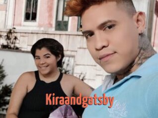 Kiraandgatsby