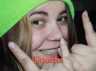 Kiracorter