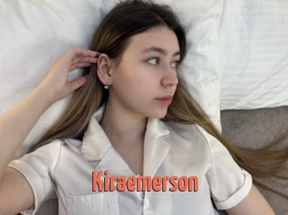 Kiraemerson