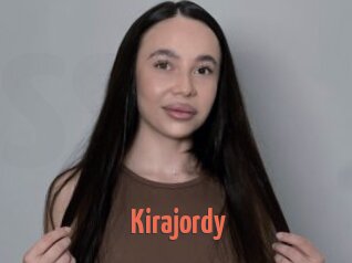 Kirajordy