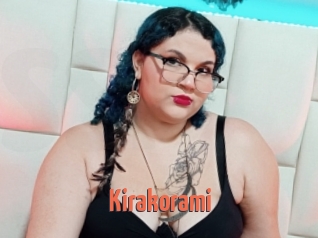 Kirakorami