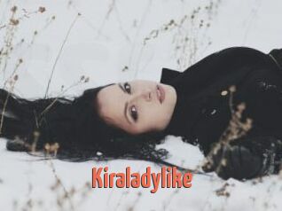 Kiraladylike