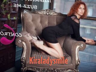 Kiraladysmile